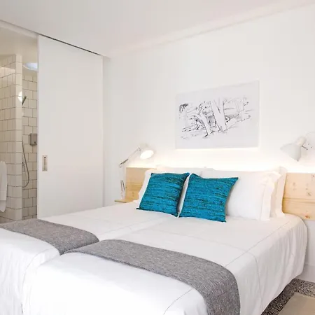 לינה וארוחת בוקר Margueda אלקאיינס