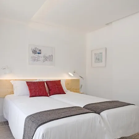 ベッド・アンド・ブレックファスト Margueda 3*