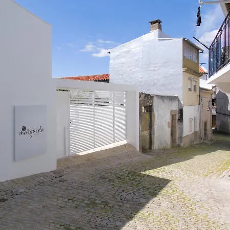 Margueda ベッド・アンド・ブレックファスト アルカインス