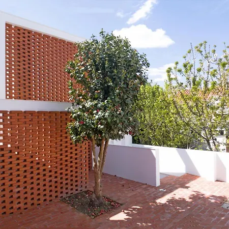 Margueda ベッド・アンド・ブレックファスト アルカインス