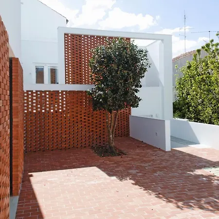 Margueda ベッド・アンド・ブレックファスト アルカインス