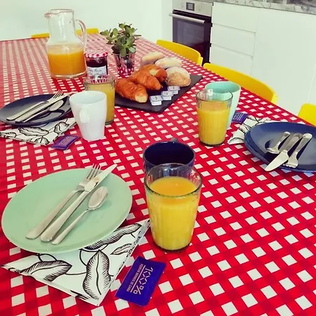 Margueda ベッド・アンド・ブレックファスト 3*