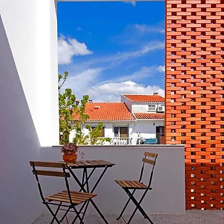 Margueda Bed & Breakfast Alcains