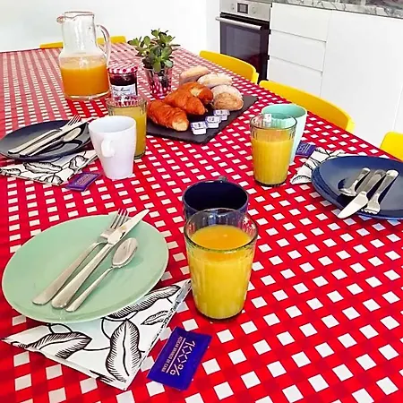 Bed & Breakfast Margueda 3*