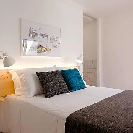 Bed & Breakfast Margueda Alcains