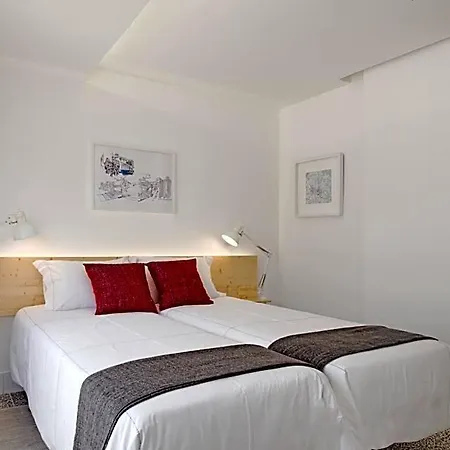 Bed & Breakfast Margueda 3*