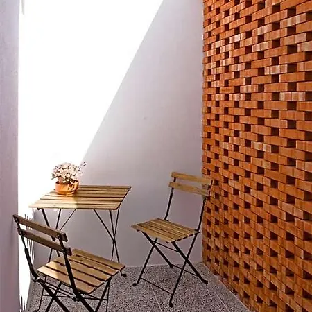 Bed & Breakfast Margueda