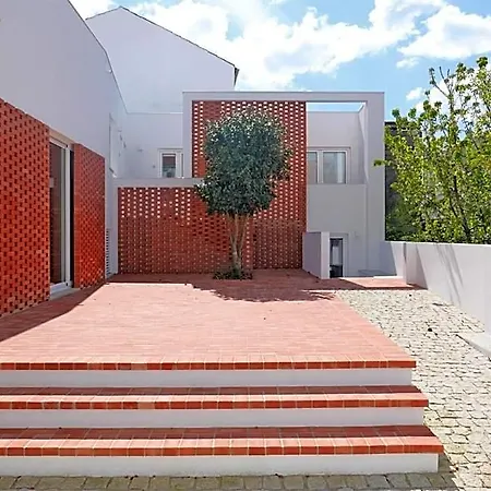 Margueda Bed & Breakfast Alcains