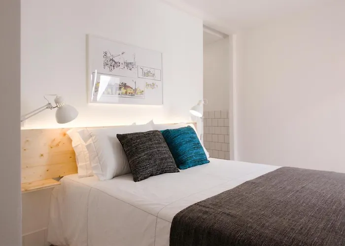Bed & Breakfast Margueda