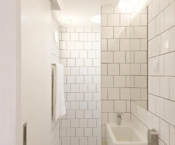 Margueda 3* 阿尔森斯