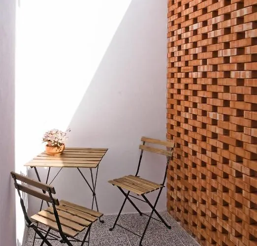 Margueda Oda ve Kahvaltı 3*