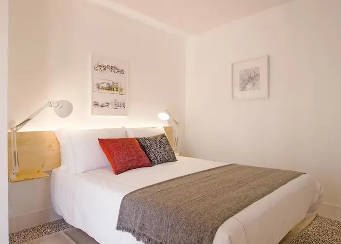 Margueda 3* 阿尔森斯