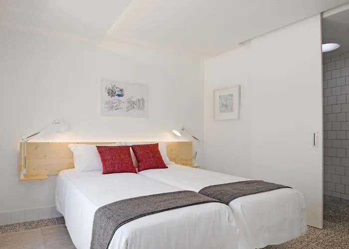 住宿加早餐酒店 Margueda 3*