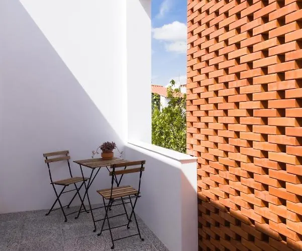 住宿加早餐酒店 Margueda