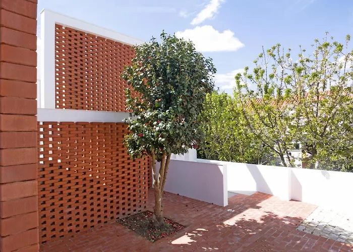 Margueda Bed & Breakfast Alcains
