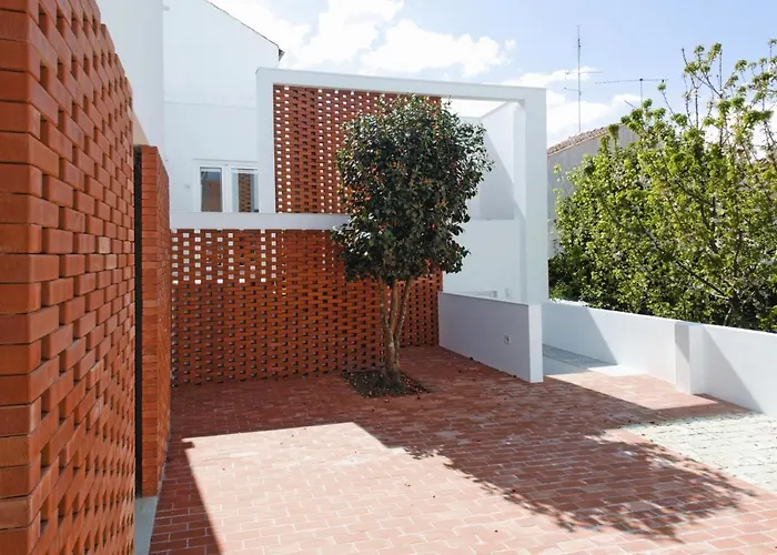 Margueda Bed & Breakfast Alcains